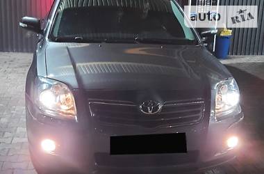 Toyota Avensis 2007