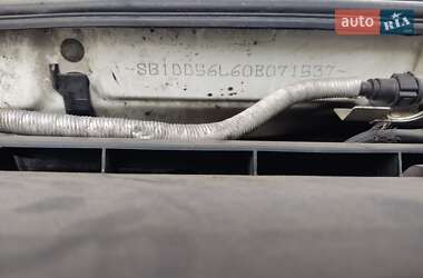 Ліфтбек Toyota Avensis 2008 в 