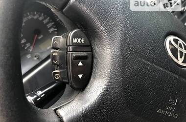Седан Toyota Avensis 2002 в 