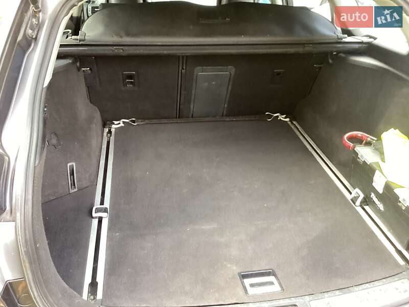 Універсал Toyota Avensis 2009 в Києві