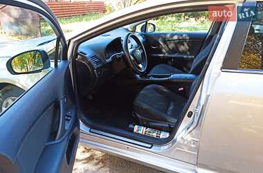 Универсал Toyota Avensis 2009 в Запорожье