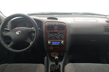 Универсал Toyota Avensis 1999 в Житомире