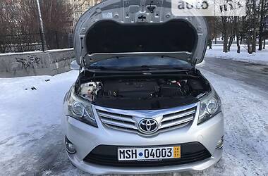 Универсал Toyota Avensis 2013 в Ровно