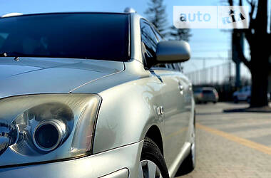 Универсал Toyota Avensis 2006 в 