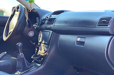 Универсал Toyota Avensis 2006 в 