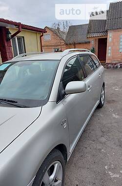 Универсал Toyota Avensis 2005 в Луцке