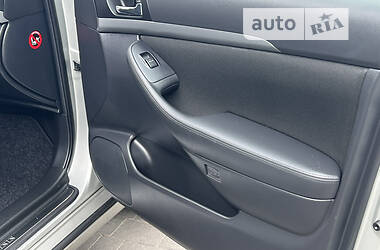 Универсал Toyota Avensis 2008 в 