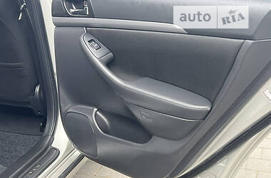 Универсал Toyota Avensis 2008 в 