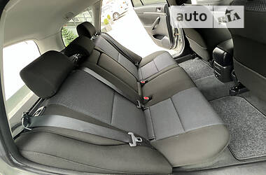 Универсал Toyota Avensis 2008 в 