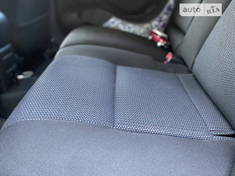 Универсал Toyota Avensis 2008 в Ужгороде