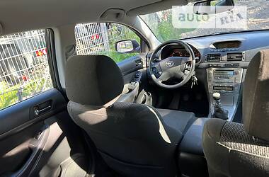 Универсал Toyota Avensis 2006 в Бердичеве