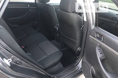 Универсал Toyota Avensis 2006 в 