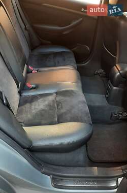 Седан Toyota Avensis 2007 в 