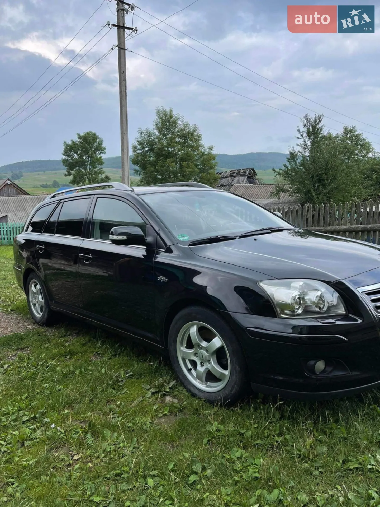Фото авто 1