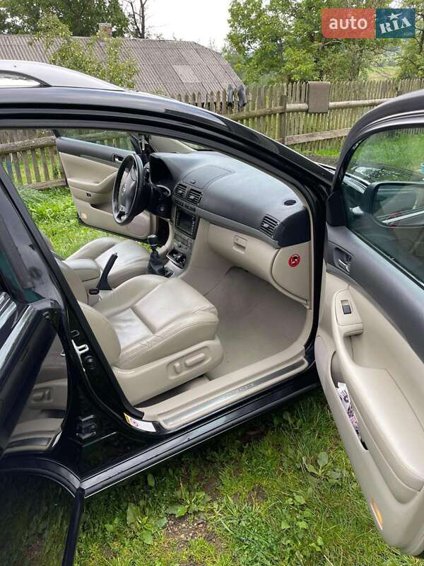 Універсал Toyota Avensis 2007 в Долині