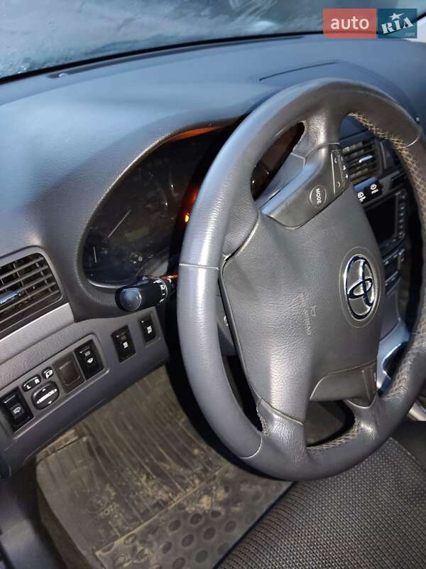 Універсал Toyota Avensis 2008 в Дрогобичі фото 14 Універсал Toyota Avensis 2008 в Дрогобичі