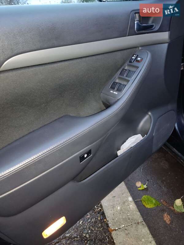 Універсал Toyota Avensis 2008 в Дрогобичі фото 10 Універсал Toyota Avensis 2008 в Дрогобичі