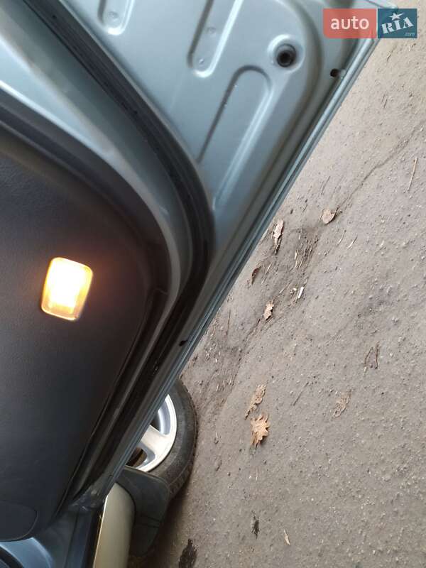 Универсал Toyota Avensis 2008 в Первомайске