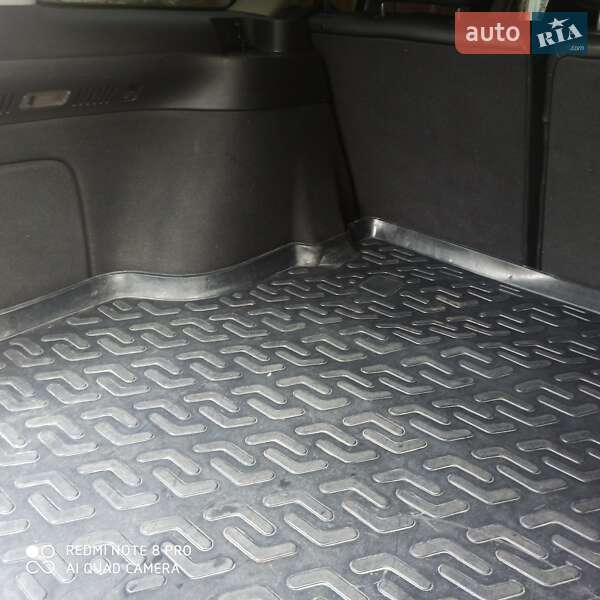 Универсал Toyota Avensis 2008 в Запорожье