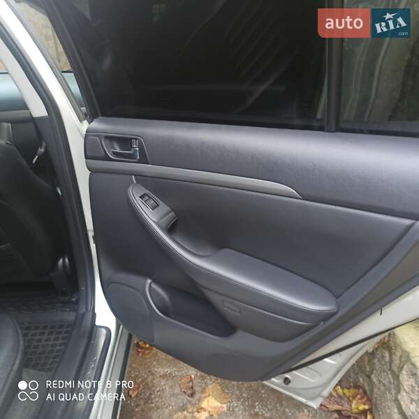 Универсал Toyota Avensis 2008 в Запорожье