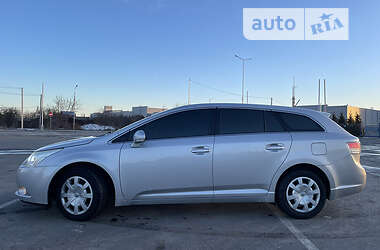 Универсал Toyota Avensis 2008 в Житомире