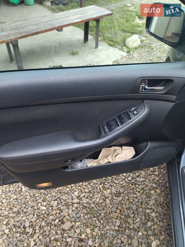 Универсал Toyota Avensis 2006 в Коломые