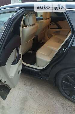 Универсал Toyota Avensis 2009 в 