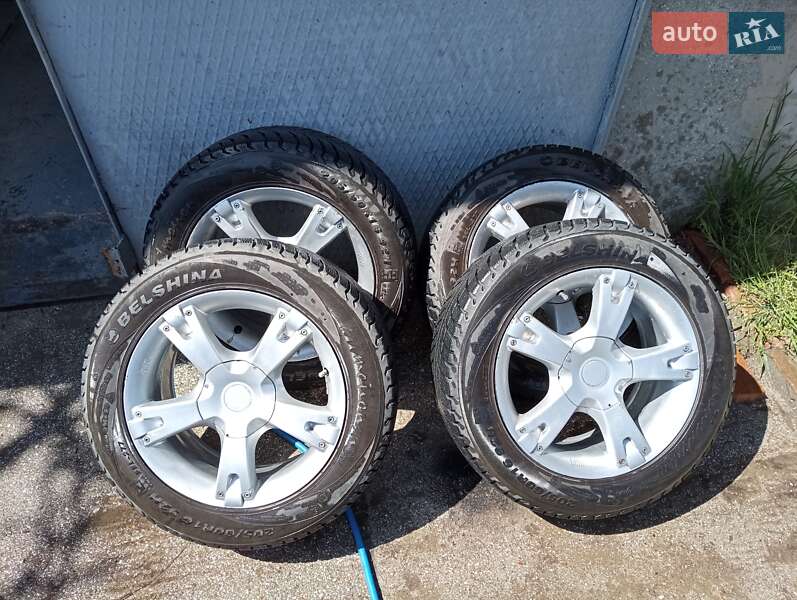 Седан Toyota Avensis 2003 в Белгороде-Днестровском