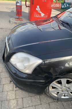 Универсал Toyota Avensis 2005 в 