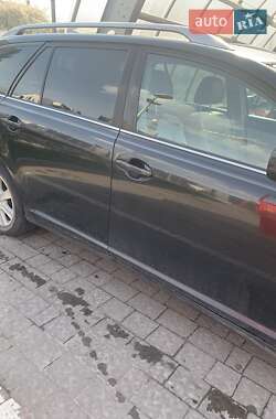 Универсал Toyota Avensis 2005 в 