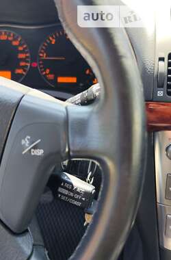 Универсал Toyota Avensis 2004 в 