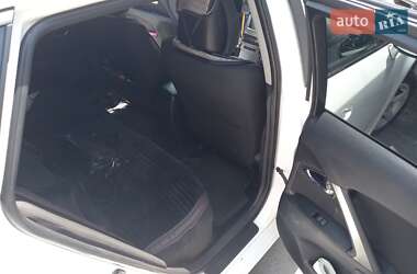 Универсал Toyota Avensis 2012 в 