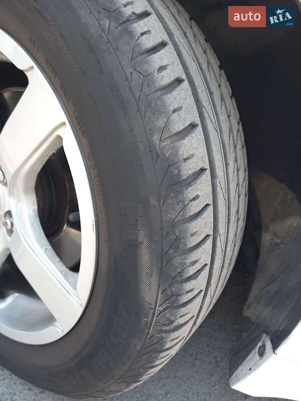 Универсал Toyota Avensis 2012 в Черкассах