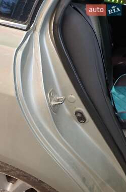 Универсал Toyota Avensis 2003 в 