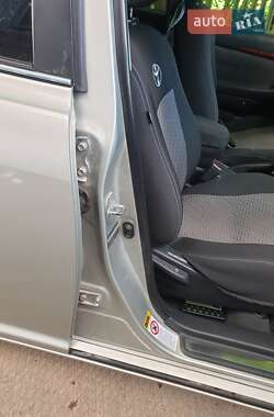 Универсал Toyota Avensis 2003 в 