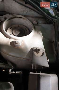 Универсал Toyota Avensis 2003 в 