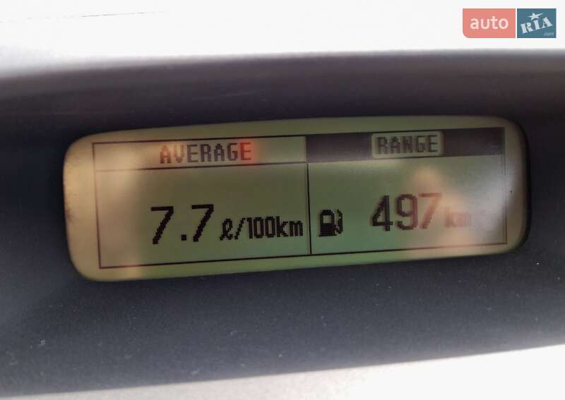 Седан Toyota Avensis 2003 в Запоріжжі