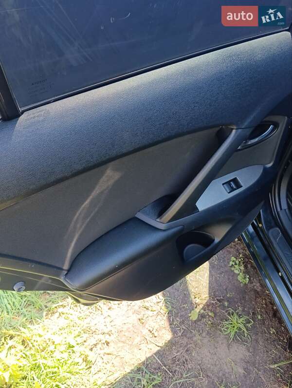 Универсал Toyota Avensis 2011 в Надворной фото 12 Универсал Toyota Avensis 2011 в Надворной