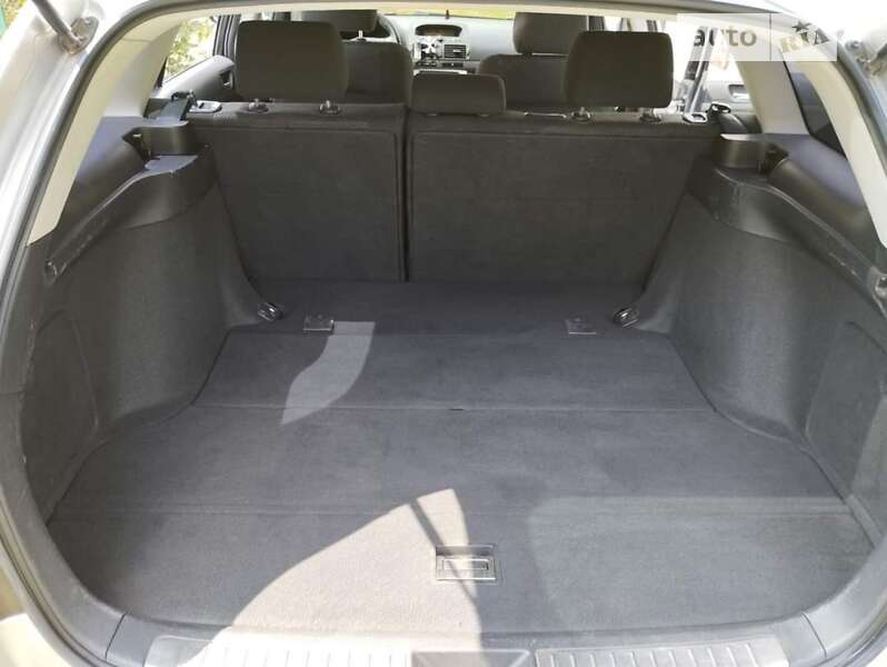 Універсал Toyota Avensis 2005 в Красилові фото 5 Універсал Toyota Avensis 2005 в Красилові