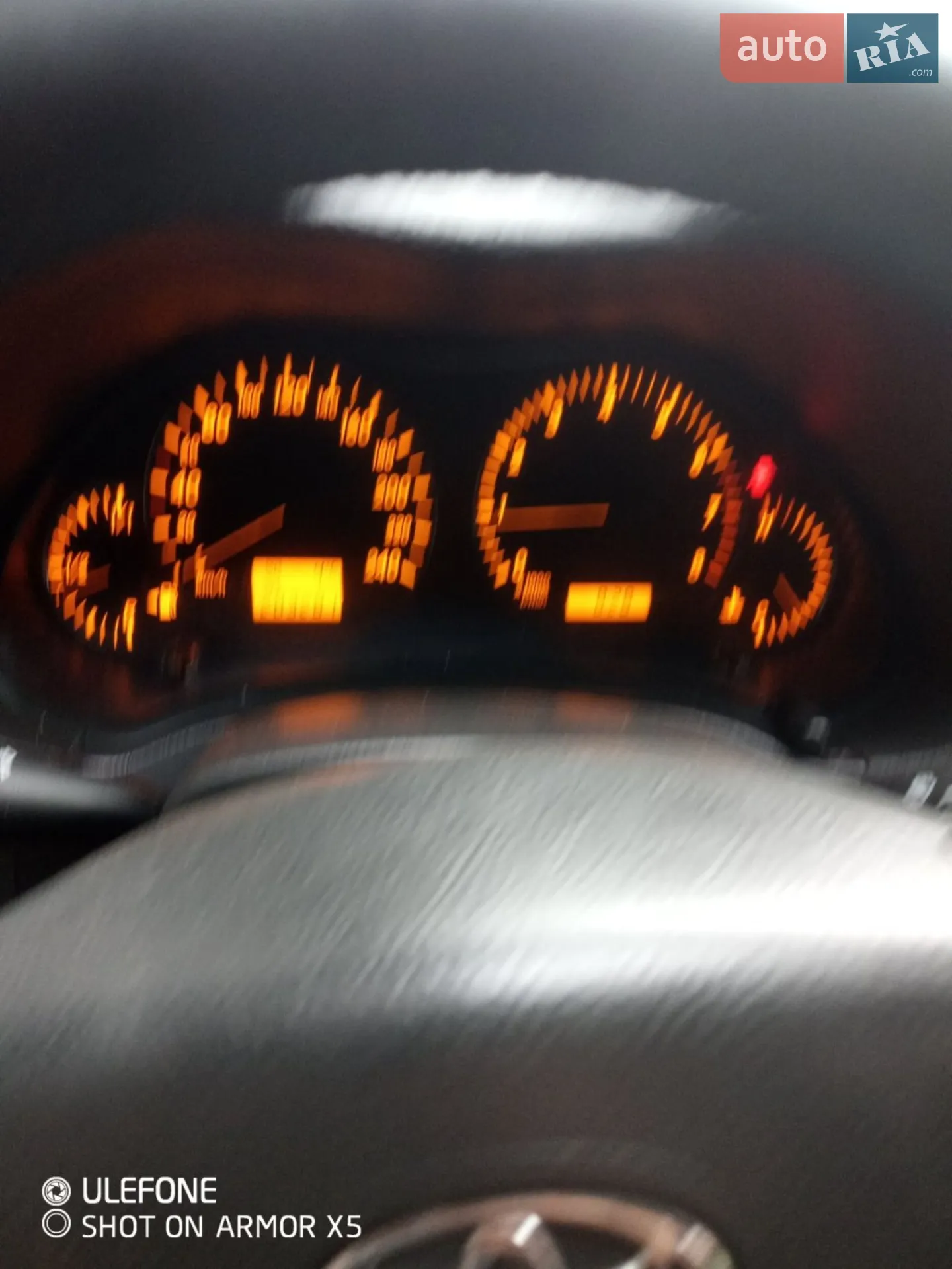 Toyota Avensis 2006 р.в