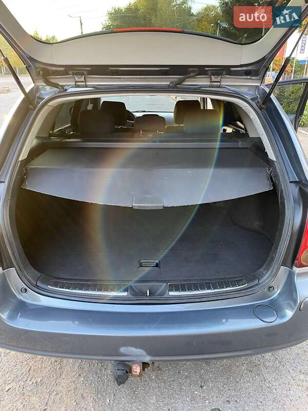 Универсал Toyota Avensis 2003 в Житомире