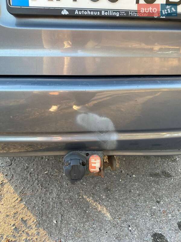 Универсал Toyota Avensis 2003 в Житомире