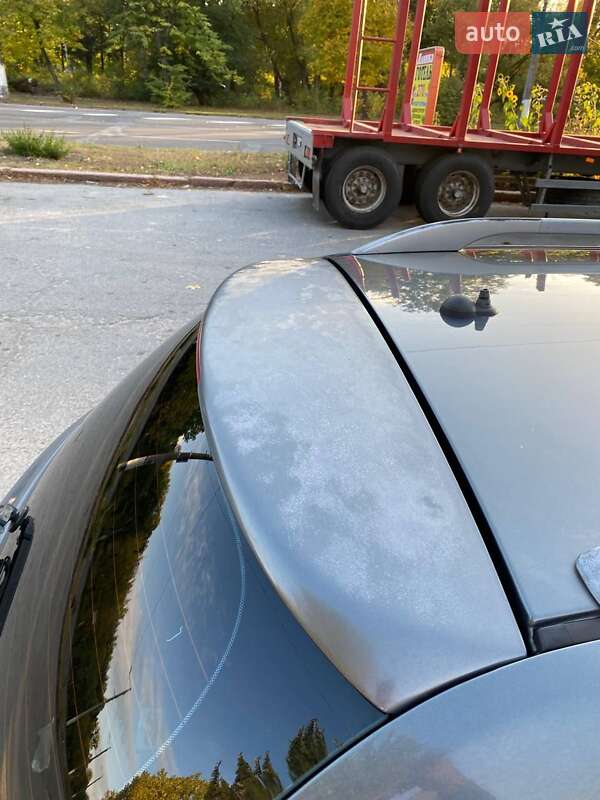 Универсал Toyota Avensis 2003 в Житомире