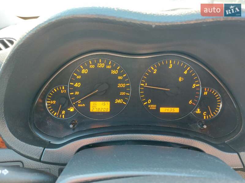 Универсал Toyota Avensis 2006 в Харькове
