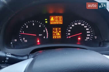 Универсал Toyota Avensis 2011 в 