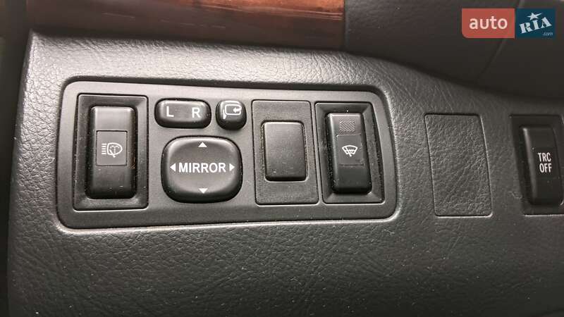 Универсал Toyota Avensis 2005 в Луцке