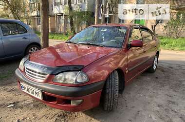 Универсал Toyota Avensis 1998 в Одессе