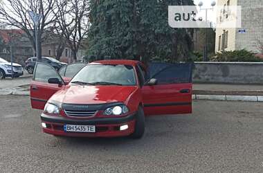 Седан Toyota Avensis 1997 в Белгороде-Днестровском