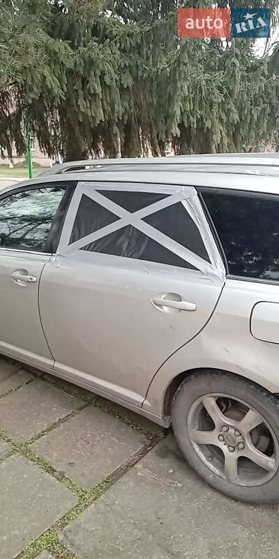 Универсал Toyota Avensis 2007 в Одессе