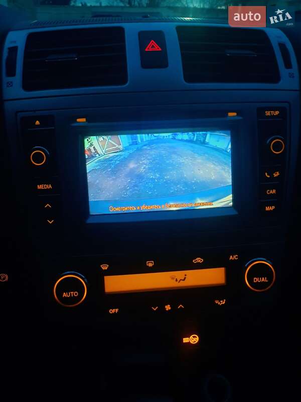 Універсал Toyota Avensis 2013 в Ізмаїлі